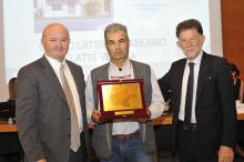 Premio Unioncamere Veneto a Coop. Latte Verona