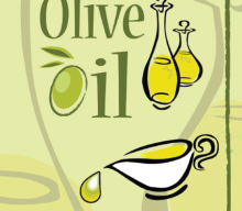 Logo Verona Olive Oil contest