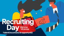 Recruiting Day Verona Vicenza 2025