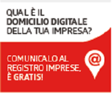 banner Domicilio Digitale