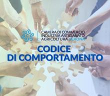 codice di comportamento