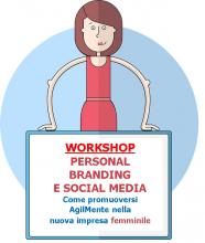 workshop personal branding e social media