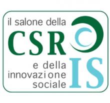 logo csr - is