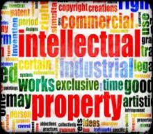 Logo seminario tutela proprietà intellettuale