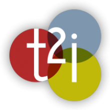 Logo t2i