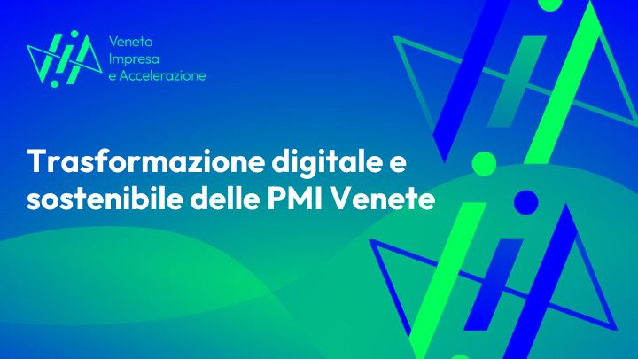 percorso per la doppia transizione