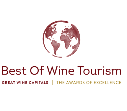 Concorso Best of Wine Tourism
