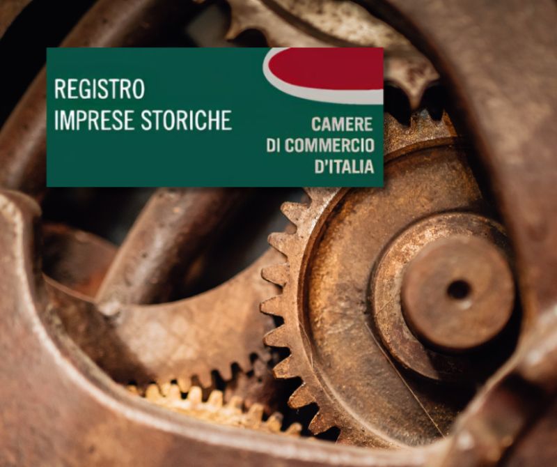 Registro Nazionale Imprese Storiche