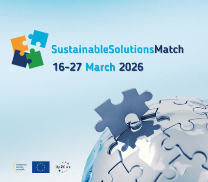 SustainableSolutionsMatch