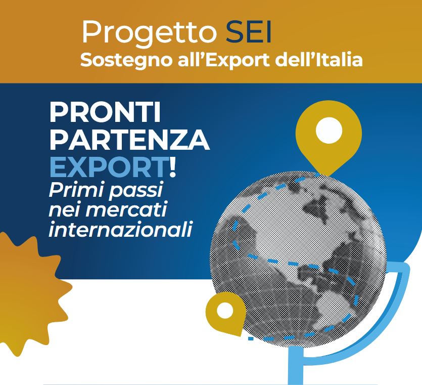 Progetto SEI
