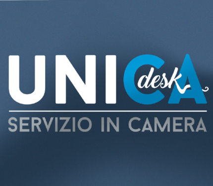 Unica desk