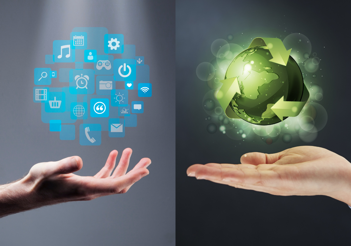 Voucher doppia transizione digitale ed ecologica