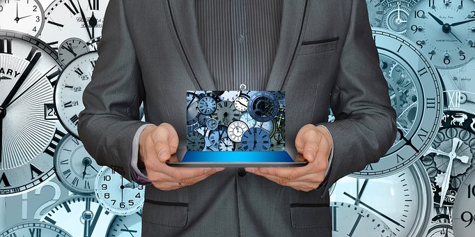 GERMAN DAY - 4 OTTOBRE 2018