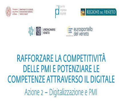 rafforzare la competitività attraverso il digitale webinar