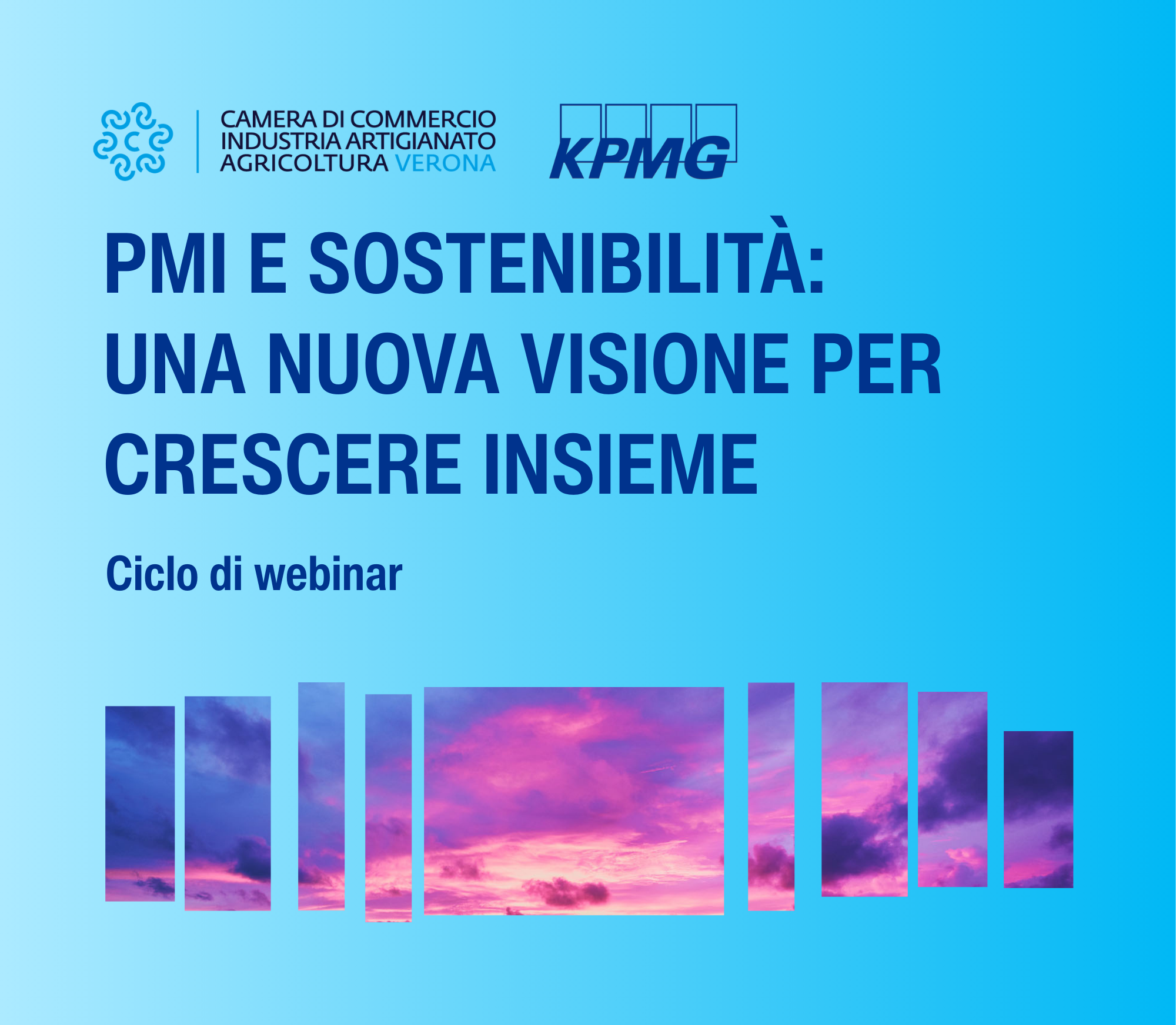PMI e sostenibilità: una nuova visione per crescere insieme
